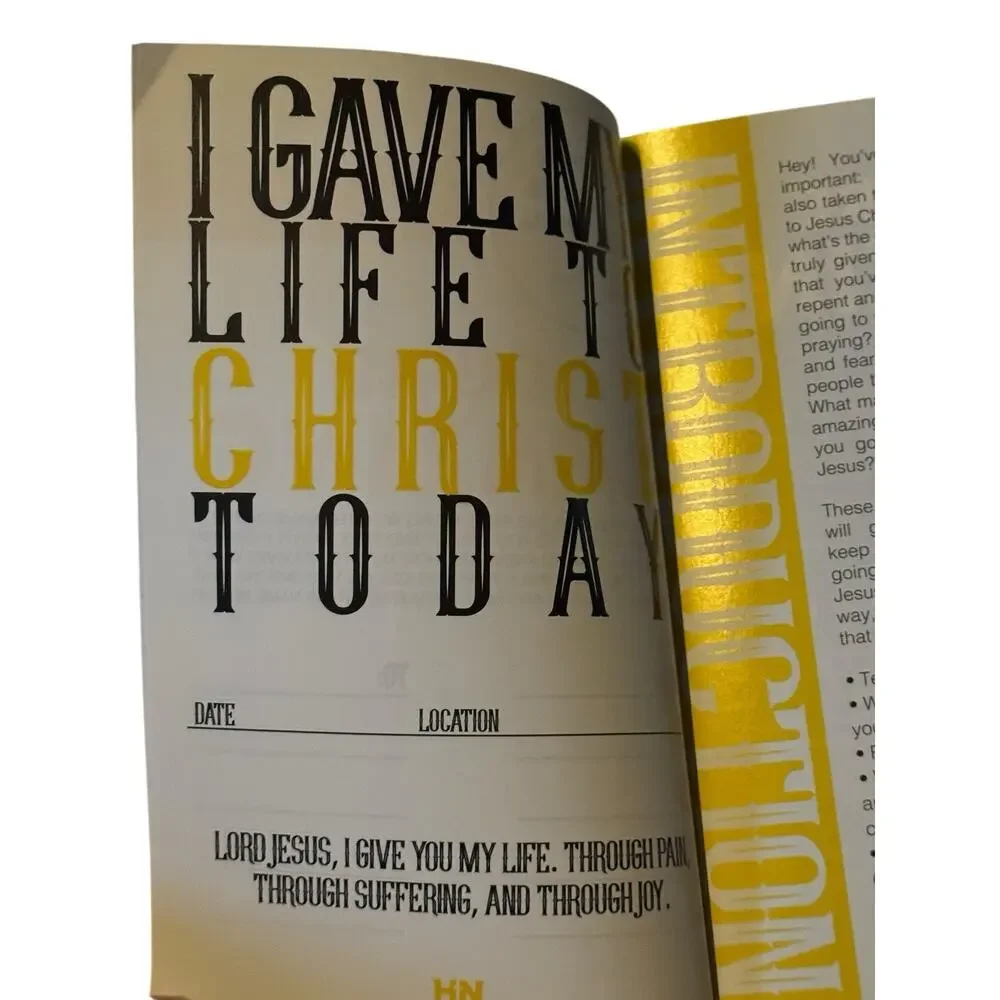 You’re Amazing No Problems Just Opportunities New American Bible Gods Plan NAB‎